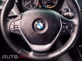 BMW 118 d Line Sport Auto