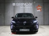 Renault Clio 1.0 TCe Techno