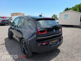 BMW i3 i3s 120Ah