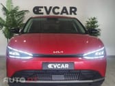 Kia EV6 77.4 kWh Tech