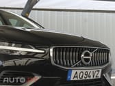 Volvo S60 2.0 T8 PHEV Inscription AWD 455 cv