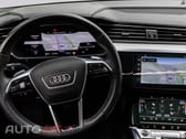 Audi E-Tron 50 2x S LINE BLACK I.V.A DEDUTIVEL
