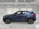 Volvo XC40 T5 Recharge DKG Inscription