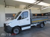 Mercedes-Benz Sprinter 314 CDI/32 C/IVA