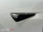 Tesla Model 3 Long-Range Dual Motor AWD