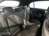 Mercedes-Benz A 180 d Style