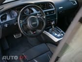 Audi A5 3.0 TFSi S5 quattro S tronic