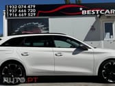 Cupra Leon ST 1.4 e-Hybrid VZ DSG