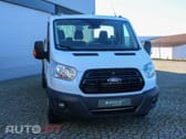 Ford Transit 2.0 TDCi