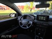 Dacia Sandero 1.0 ECO-G Expression Bi-Fuel