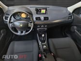 Renault Mégane Sport Tourer 1.5 dCi Dynamique S SS