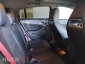 Mercedes-Benz CLA 200 Shooting Brake AMG Line