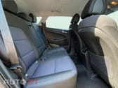 Hyundai Tucson 1.6 T-GDi Premium