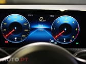 Mercedes-Benz CLA 180 d Shooting Brake Style Aut.
