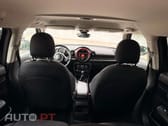 MINI Clubman One D Classic