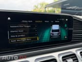 Mercedes-Benz GLE de 4Matic