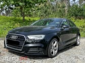 Audi A3 LIMOUSINE S-LINE SPORT