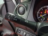 Nissan Navara 2.3 dCi CD 4WD N-Connecta