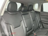 Jeep Compass 1.3 TG Limited