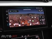 Audi E-Tron 55 quattro S line