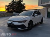 Volkswagen Golf 2.0 TSI GTI Clubsport DSG