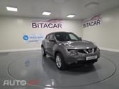 Nissan Juke 1.5 dCi N-Connecta