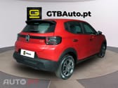Citroen C3 1.2 Turbo You