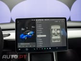 Tesla Model 3 Long Range Tração Integral