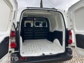 Citroen Berlingo 1.6 HDi L1 Club 3L