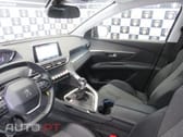 Peugeot 5008 1.5 BlueHDi Allure