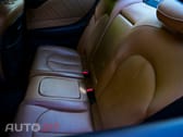 Mercedes-Benz CLK 200 K Avantgarde