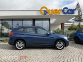 BMW X1 16 d sDrive Auto