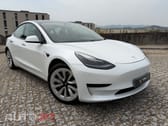 Tesla Model 3 Standard Range Plus RWD