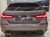 BMW 116 d Aut. Sport Line
