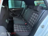 Volkswagen Golf 2.0 TSI GTI
