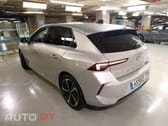 Opel Astra 1.5 D Elegance