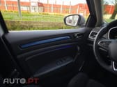 Renault Mégane 1.5 dCi GT Line