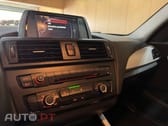 BMW 116 d EfficientDynamics