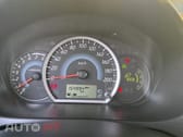 Mitsubishi Space Star 1.2 Intense Connect Edition