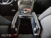 Mercedes-Benz GLC 250 d Coupé AMG Line 4-Matic