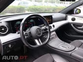 Mercedes-Benz E 300 AMG