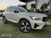 Volvo XC40 1.5 T4 PHEV Plus Dark