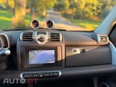 Smart ForTwo 1.0 T Brabus