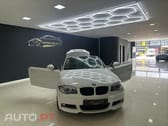 BMW 118 d