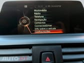 BMW 116 D Sport 