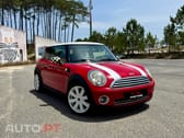 MINI Cooper 1.6 coupe