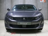Peugeot 508 PureTech 130 EAT8 Allure Pack