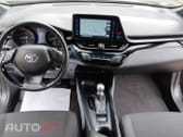 Toyota C-HR 1.8 Hybrid Comfort