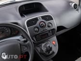 Renault Kangoo 1.5 dCi Confort S/S