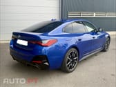 BMW i4 M50 Pack Desportivo M Pro